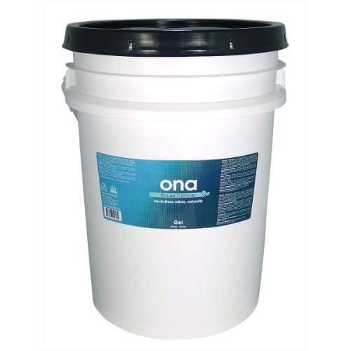 ONA Air Gel Tub 20kg
