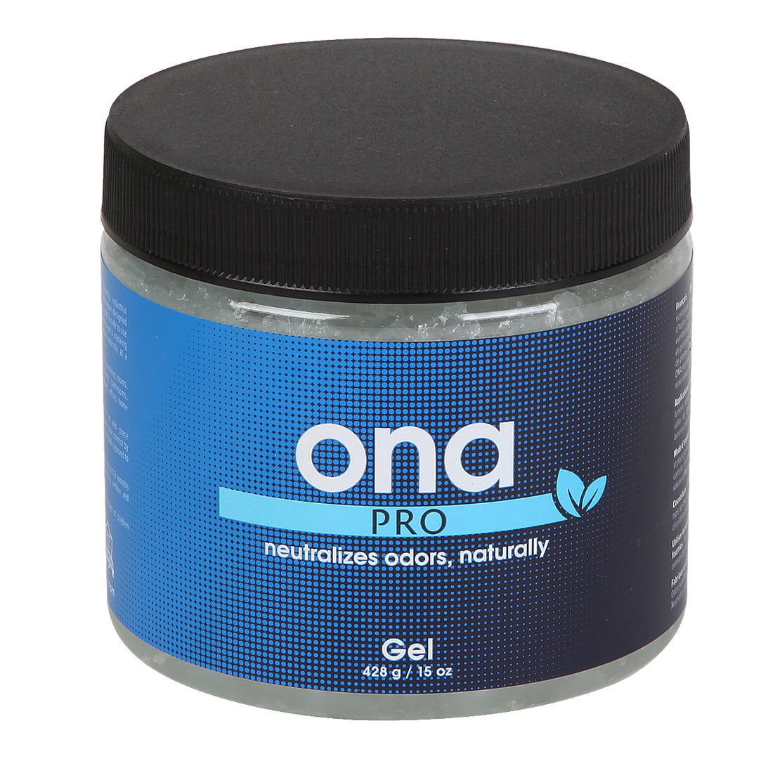 ONA Luftgel-Topf 400g (500ml)