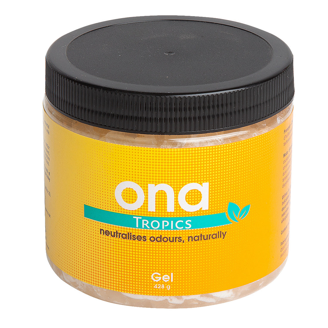 ONA Luftgel-Topf 400g (500ml)