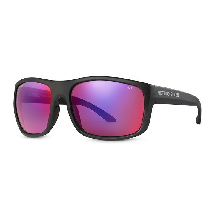Method Seven Citadel FX LED-Brille
