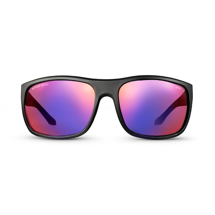 Method Seven Citadel FX LED-Brille