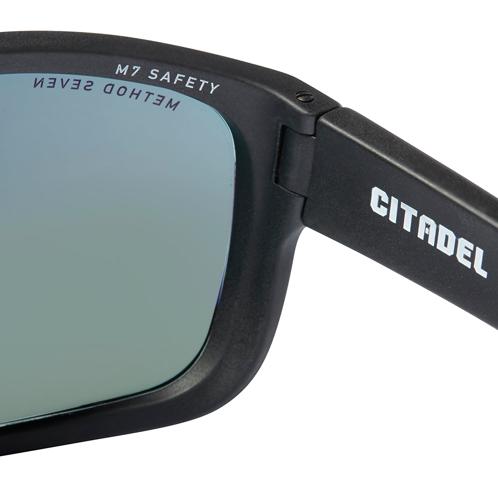 Method Seven Citadel FX LED-Brille