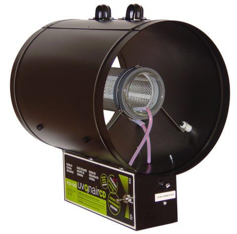 Uvonair In-Duct Ozonengeneratoren