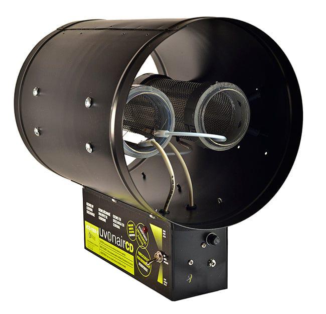 Uvonair In-Duct Ozonengeneratoren