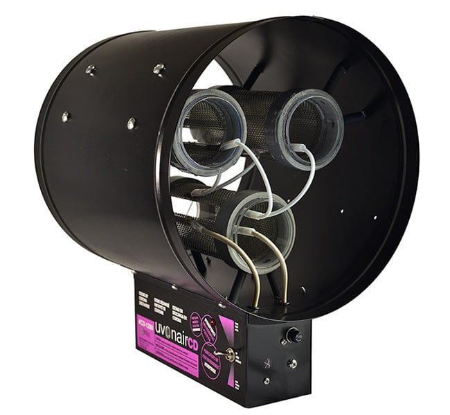 Uvonair In-Duct Ozonengeneratoren