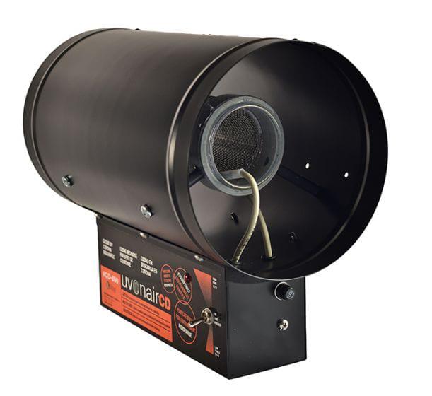 Uvonair In-Duct Ozonengeneratoren