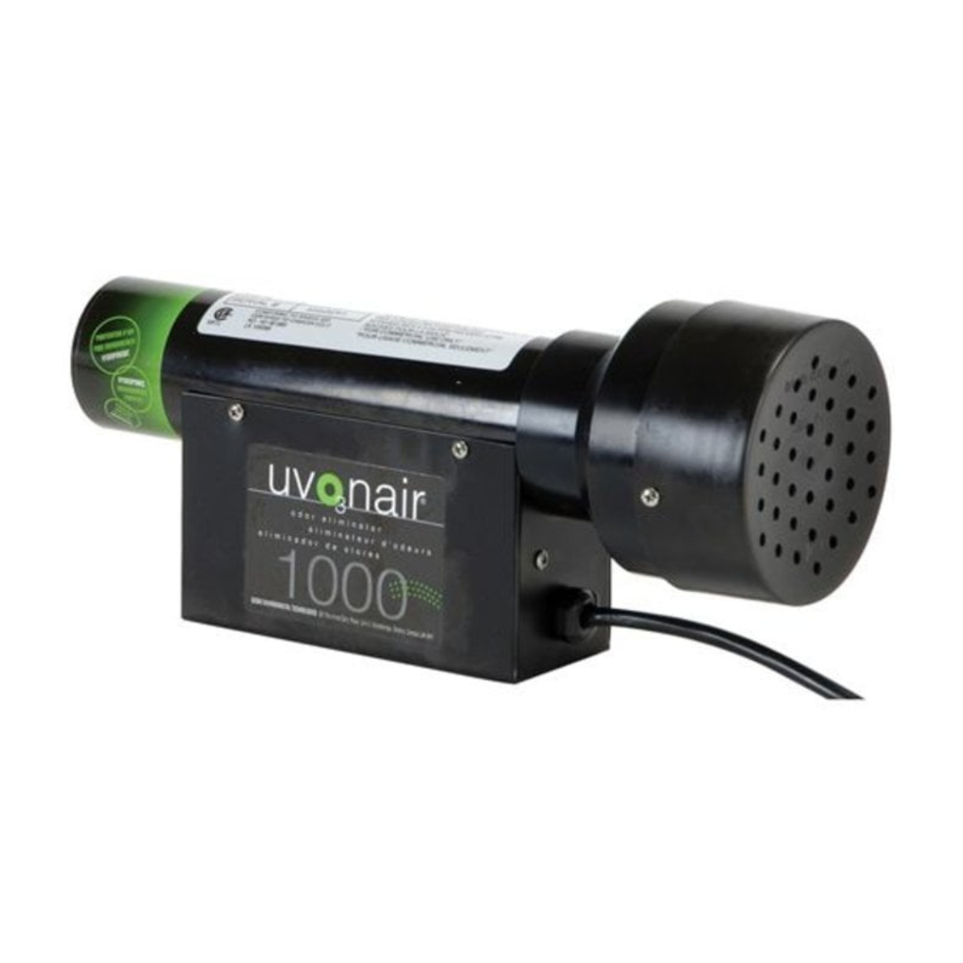 Uvonair UltraViolet (UV) Ozongenerator