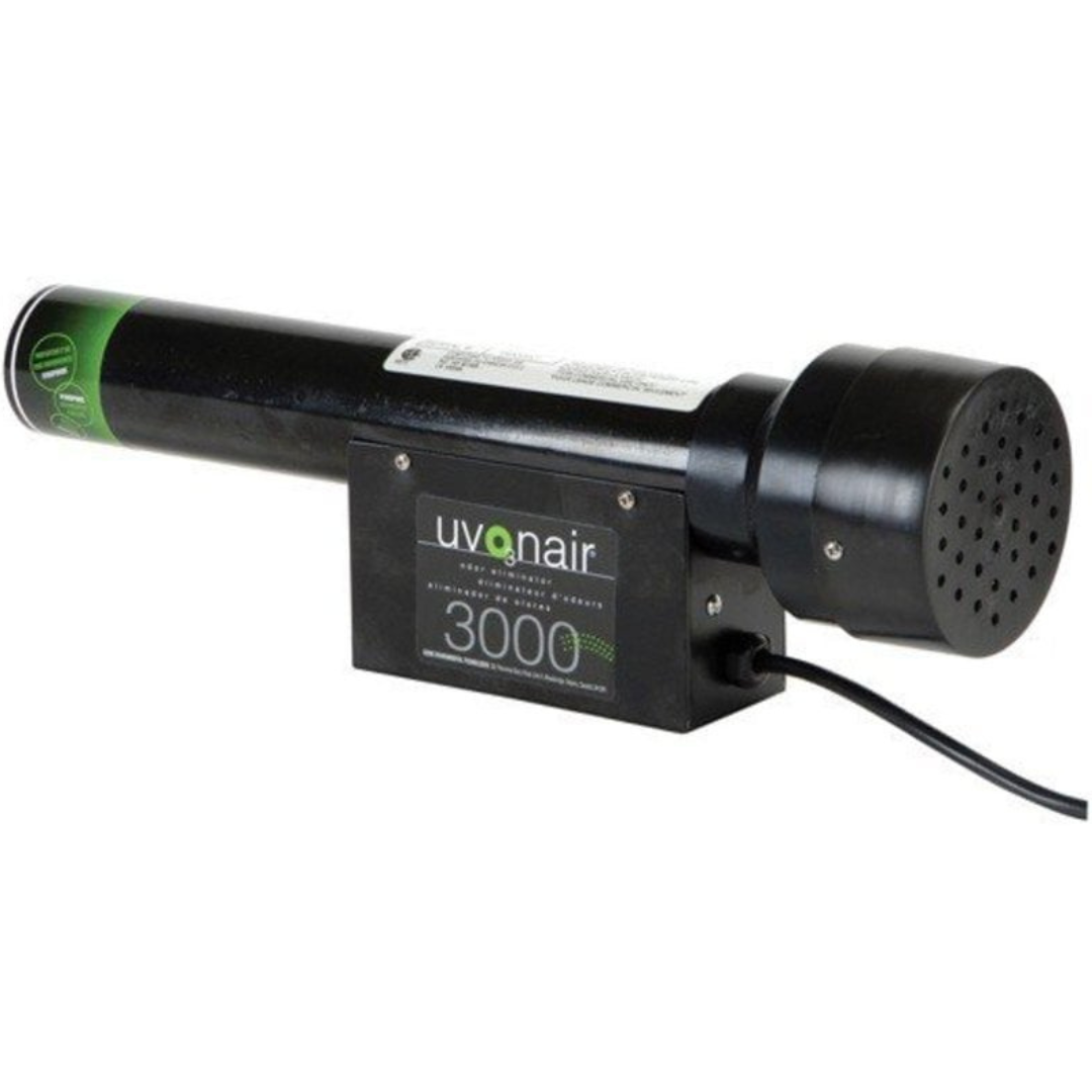 Uvonair UltraViolet (UV) Ozongenerator