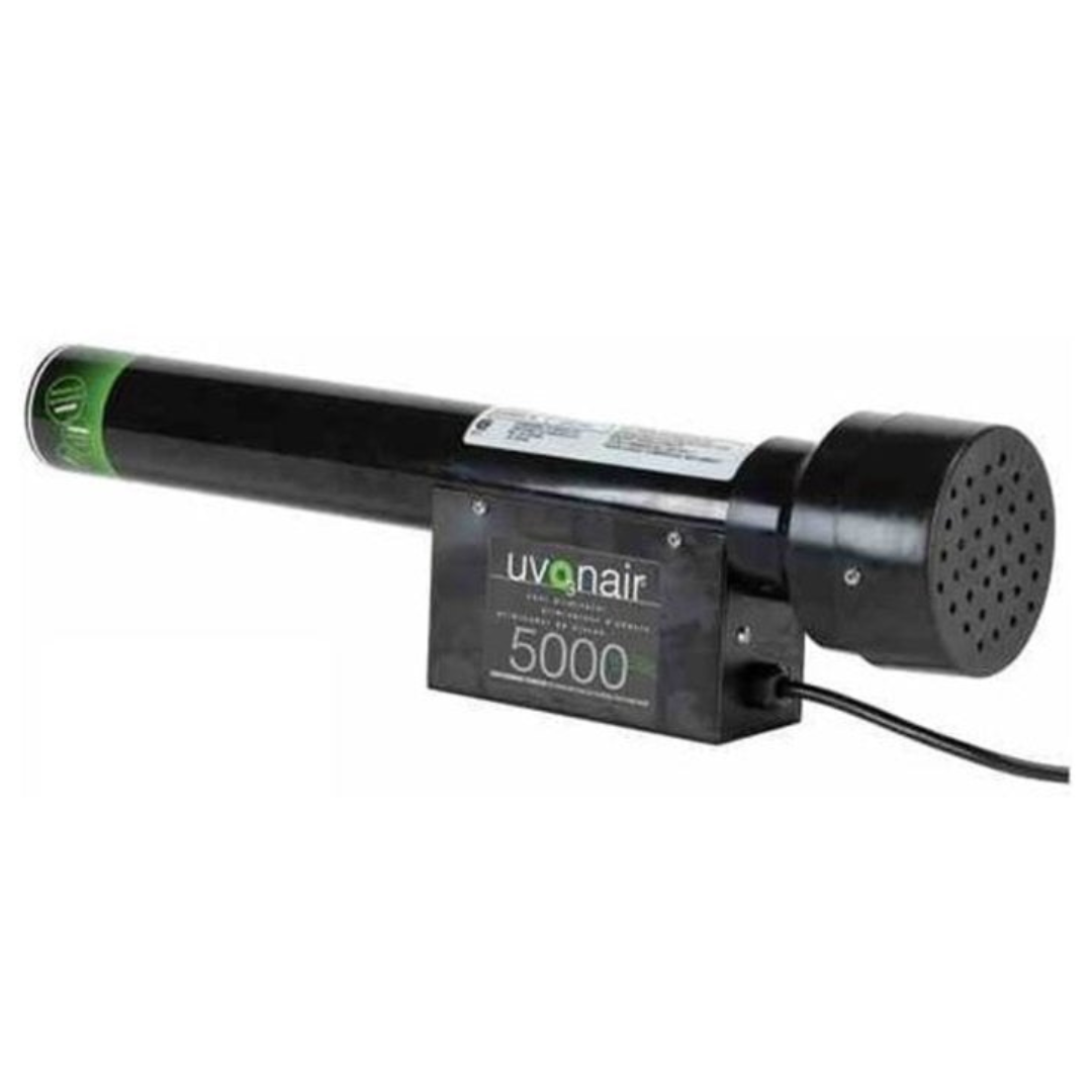 Uvonair UltraViolet (UV) Ozongenerator