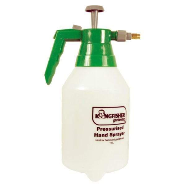 2-Liter Drucksprühgerät