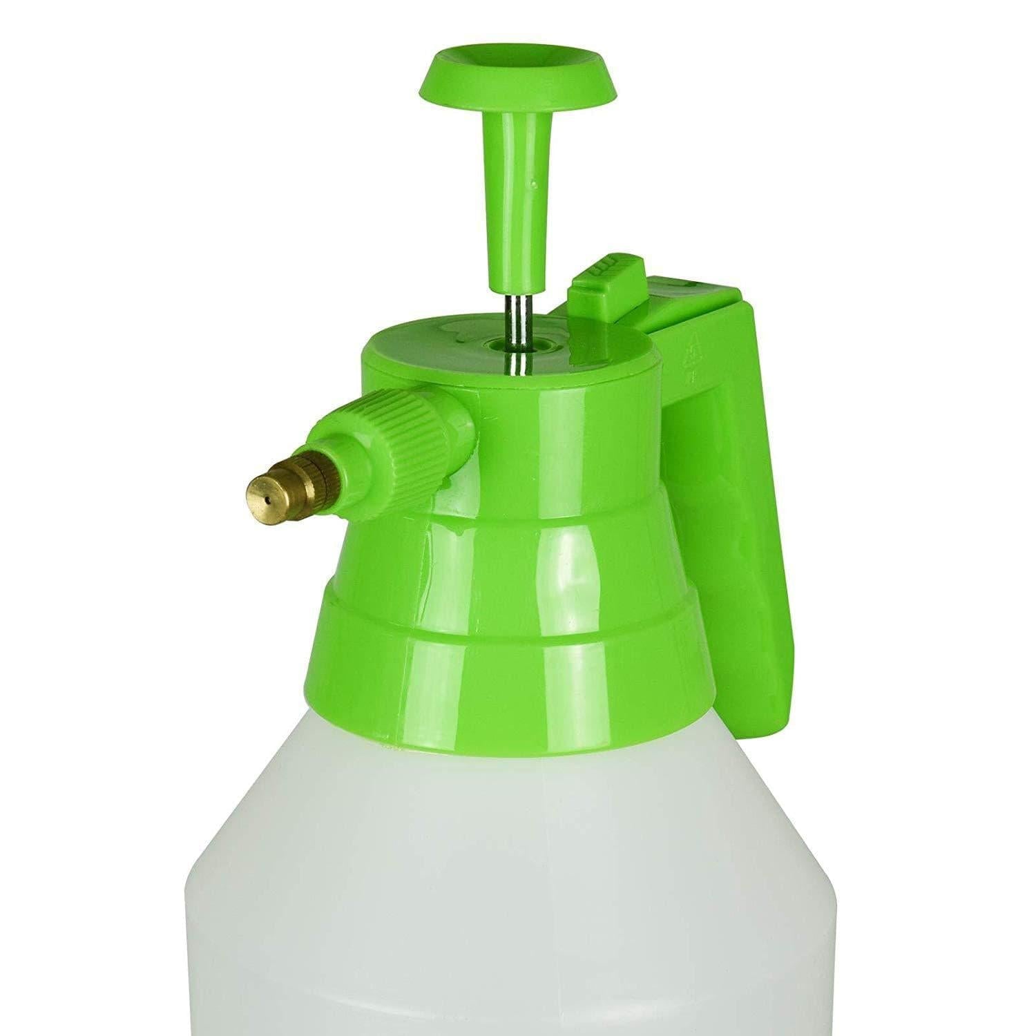 2-Liter Drucksprühgerät