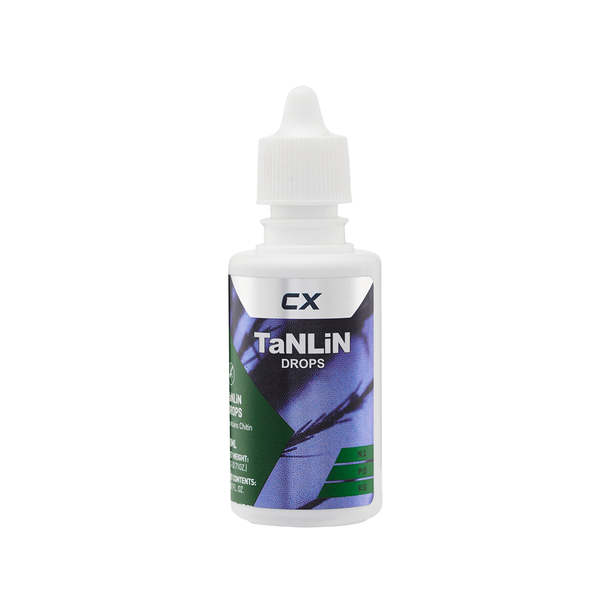 20 ml Tanlin Tropfen