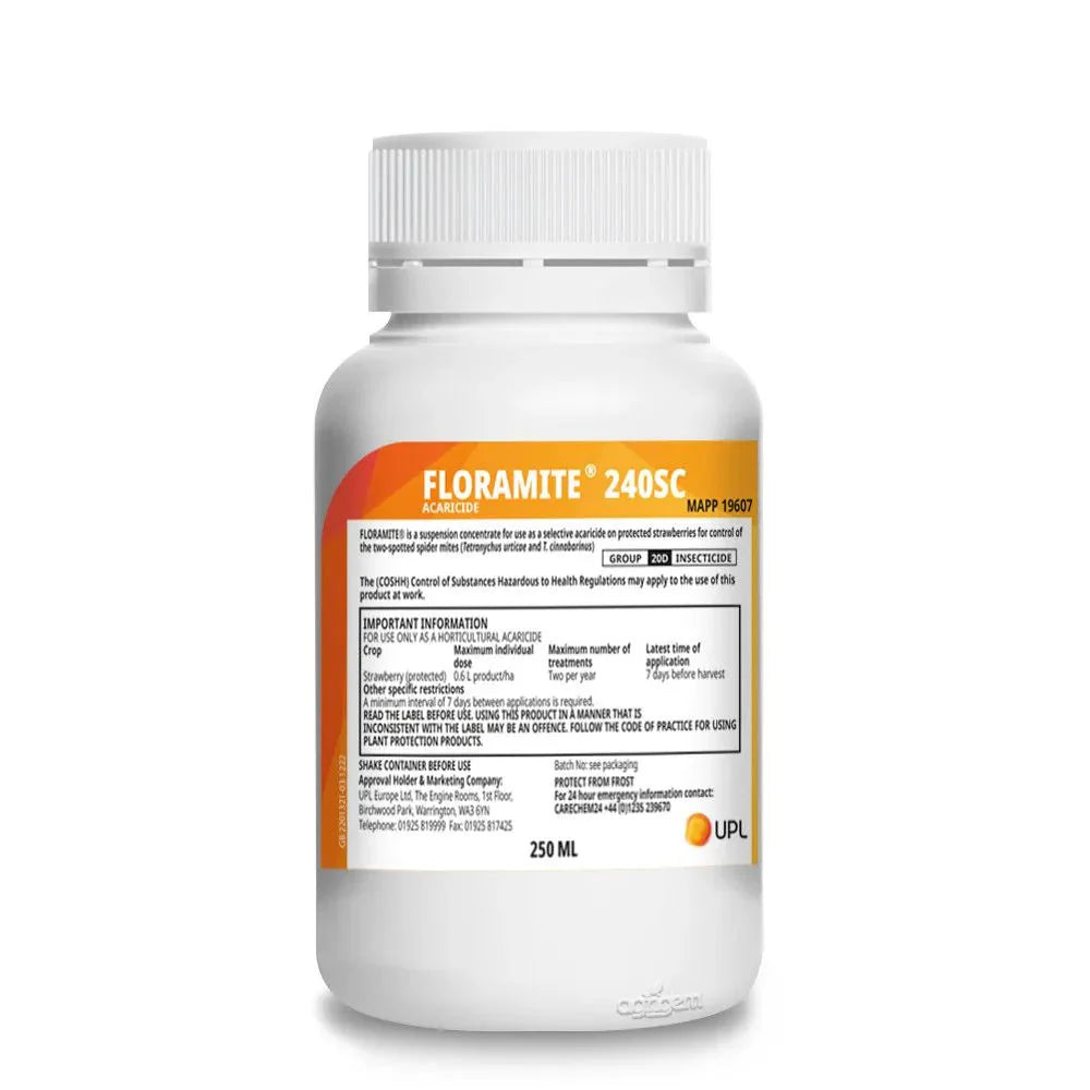 Floramite 240 SC Akarizid 250ml