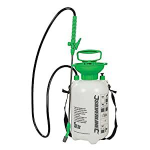 5-Liter Druckpumpen-Sprüher