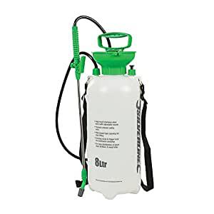 8L Drucksprüher