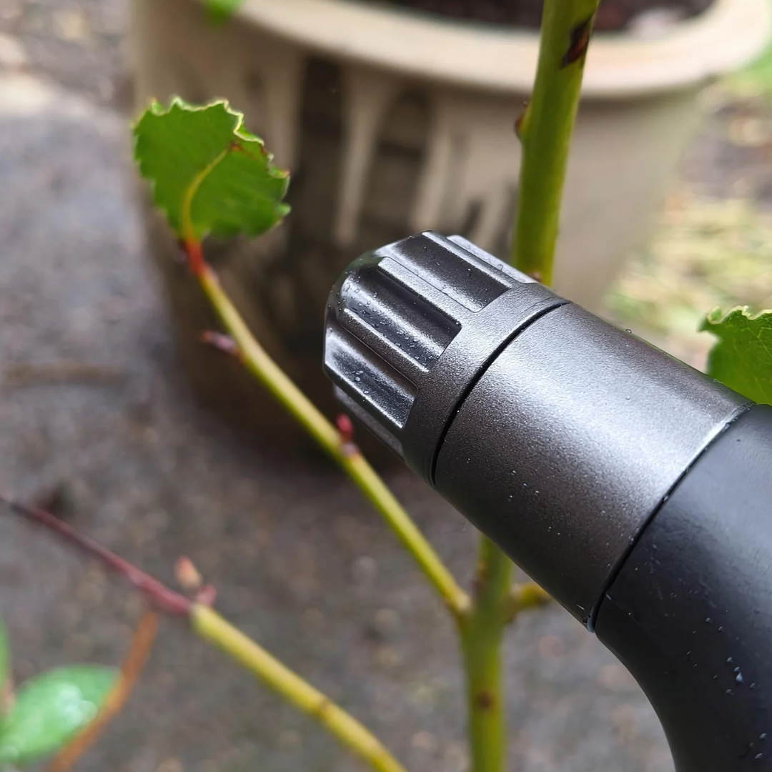 AC Infinity Automatischer Wasserzerstäuber - 2L Elektrischer Zerstäuber