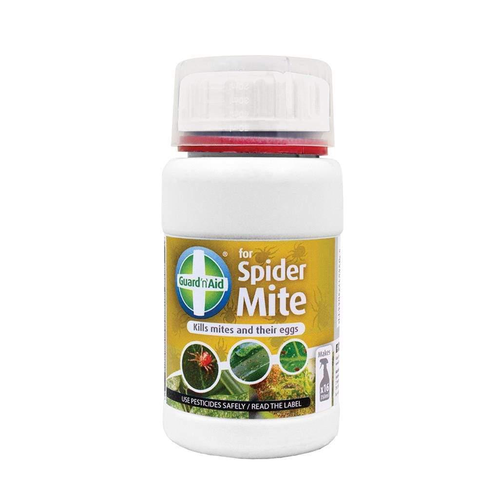 Guard n Aid Spinnmilbe 250ml