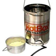 Heißes Box Sulfume Schwefelbrenner