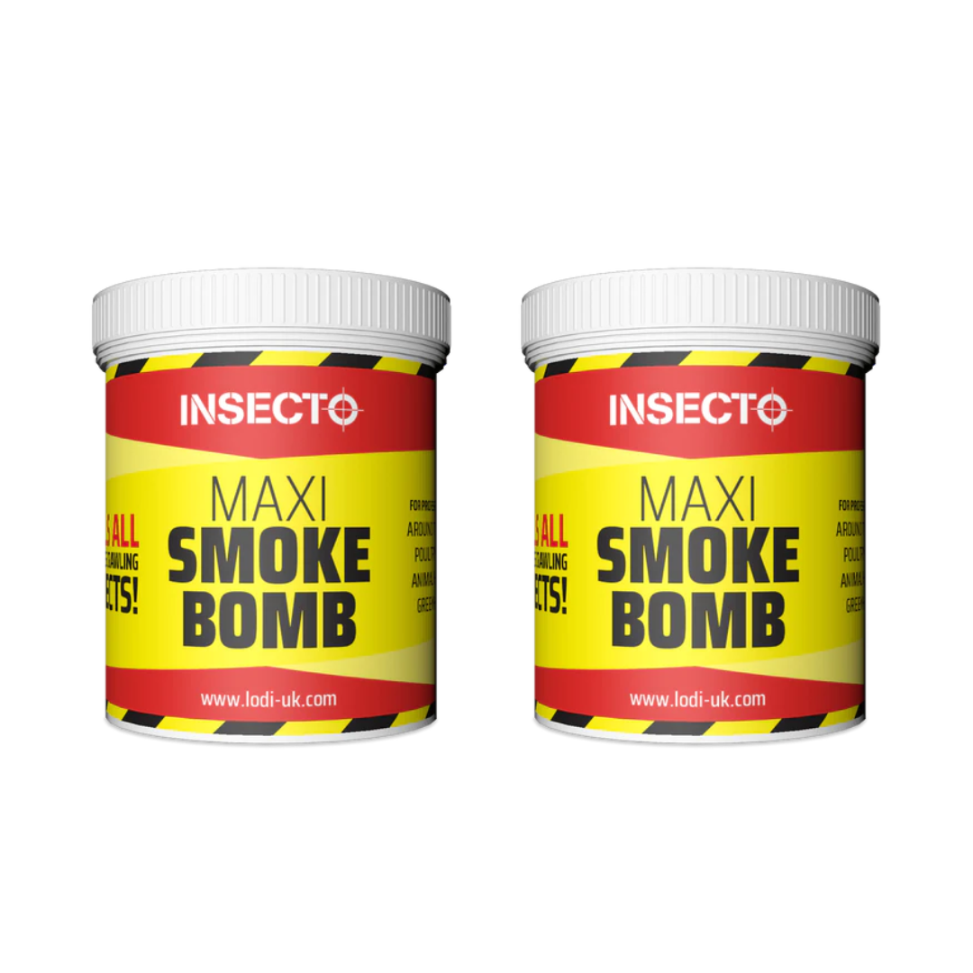 Insektoto Smoke Bomb