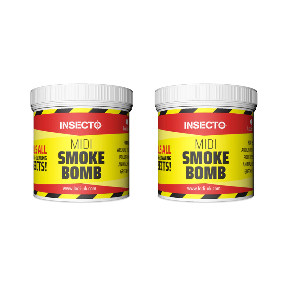 Insektoto Smoke Bomb