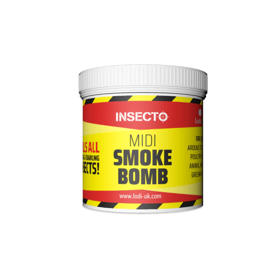 Insektoto Smoke Bomb