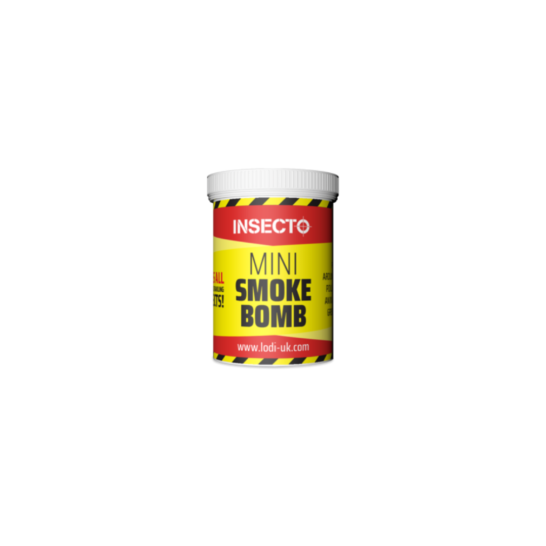 Insektoto Smoke Bomb