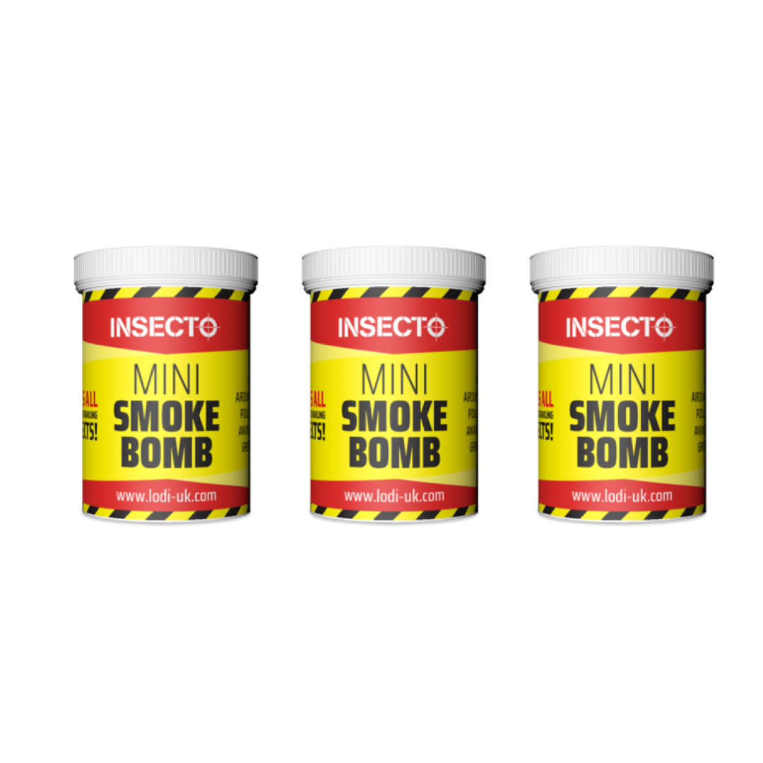 Insektoto Smoke Bomb
