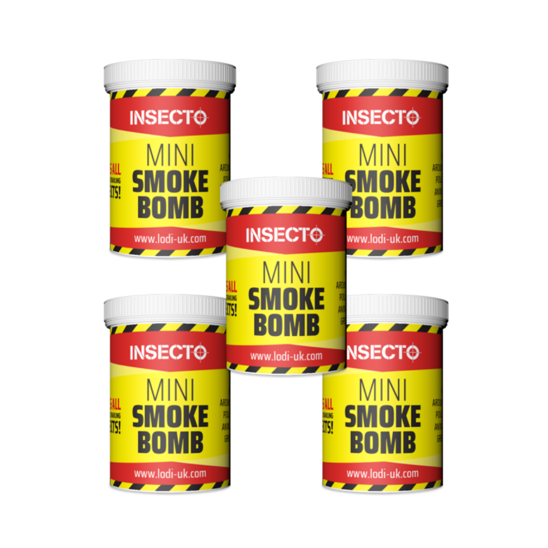 Insektoto Smoke Bomb