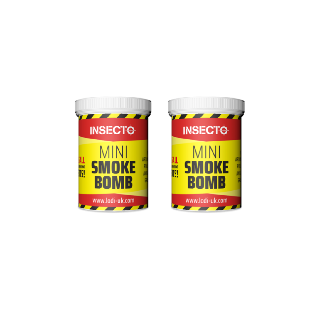 Insektoto Smoke Bomb