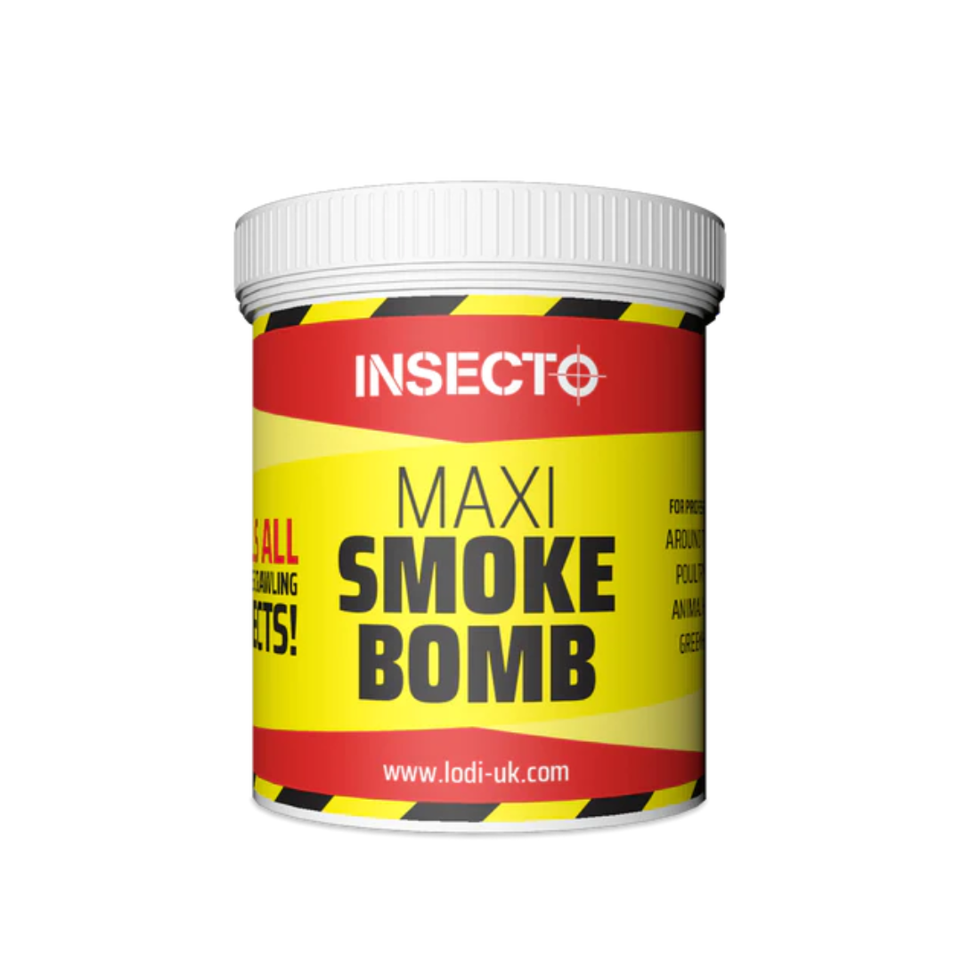 Insektoto Smoke Bomb
