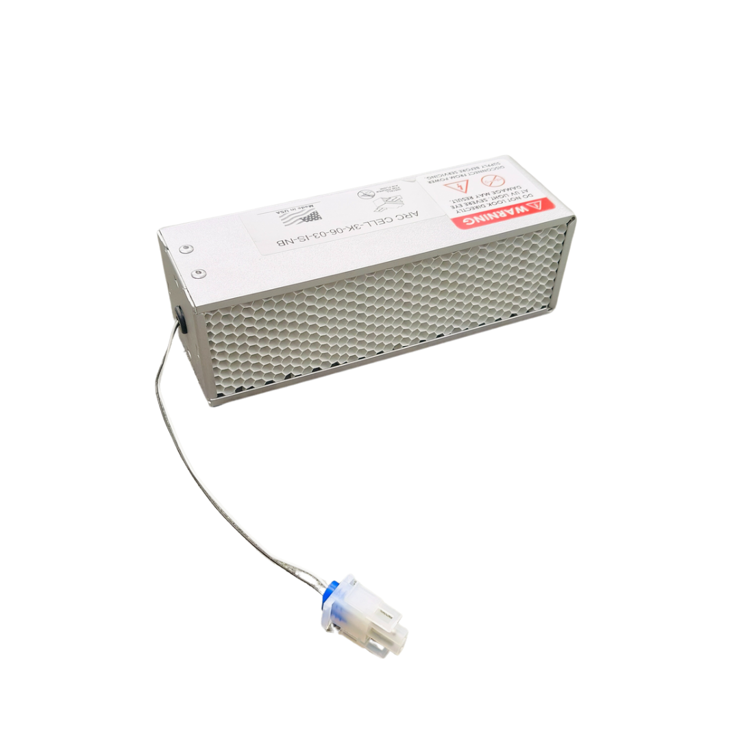 Proguard Ersatz DXB Mini PCO Kit