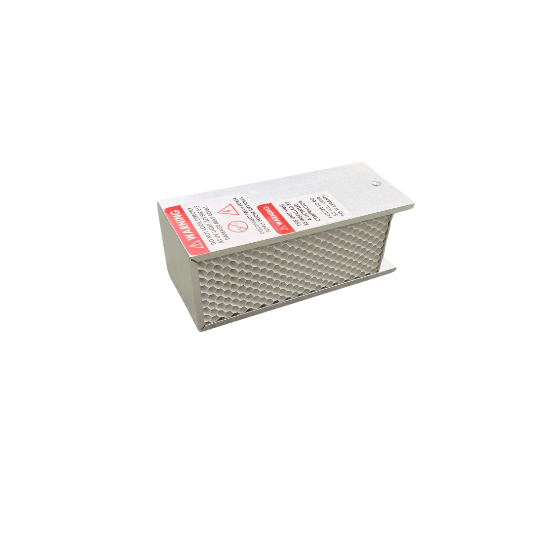 Proguard Ersatz DXB Mini PCO Kit