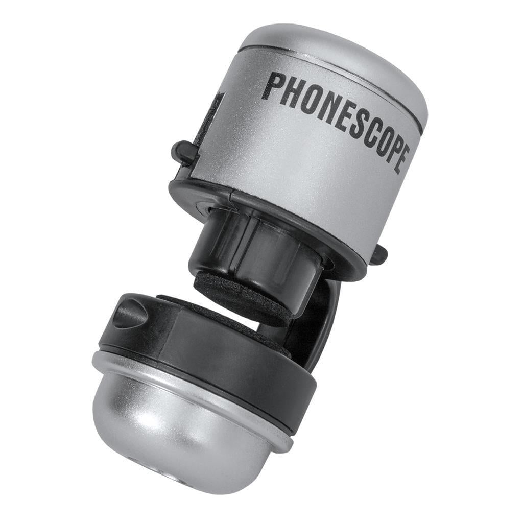 Phonescope Mikroskop