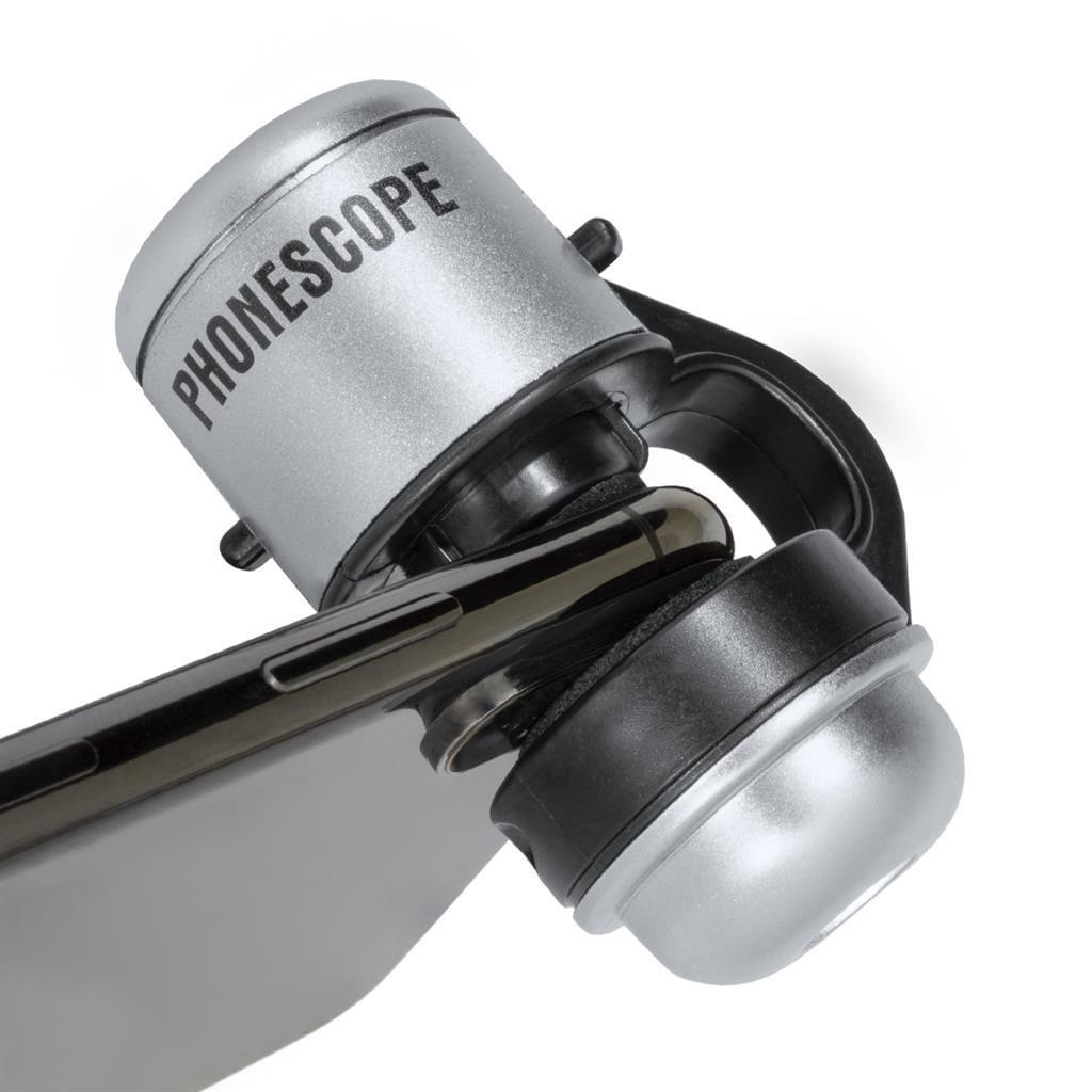 Phonescope Mikroskop