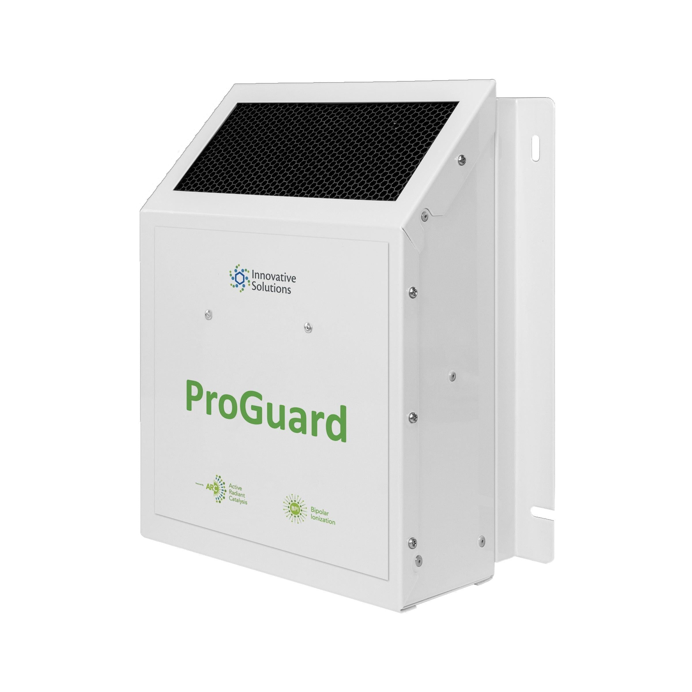 Proguard DXB Mini mit BPI (250 Quadratfuß)
