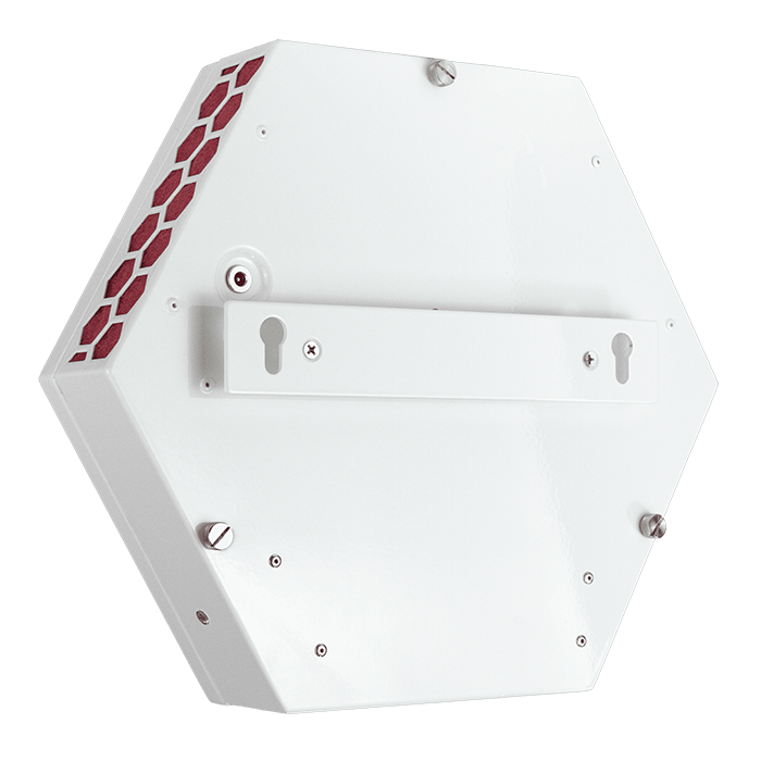 Proguard DXB 100 mit BPI (500 Quadratfuß)