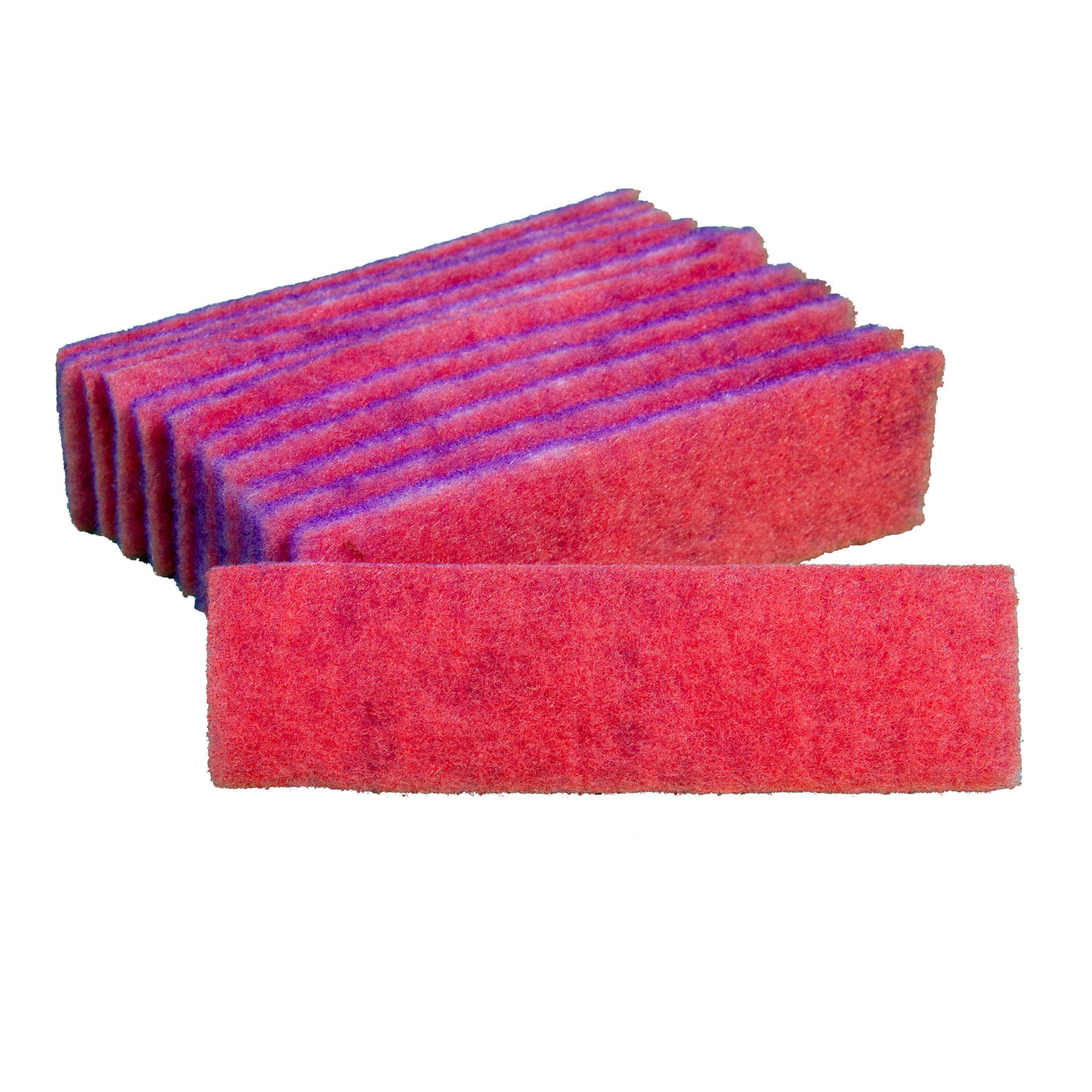 Proguard Ersatz DXB 100 Filter - 12er Pack