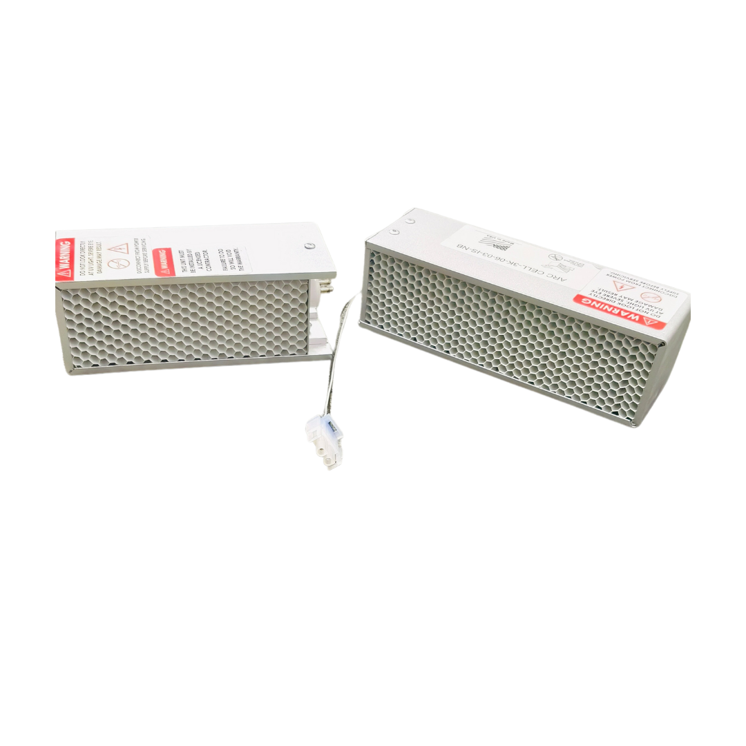 Proguard Ersatz DXB Mini PCO Kit