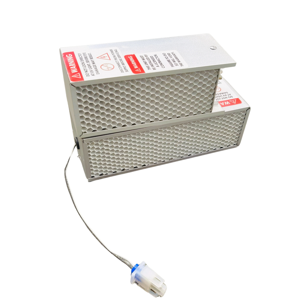 Proguard Ersatz DXB Mini PCO Kit