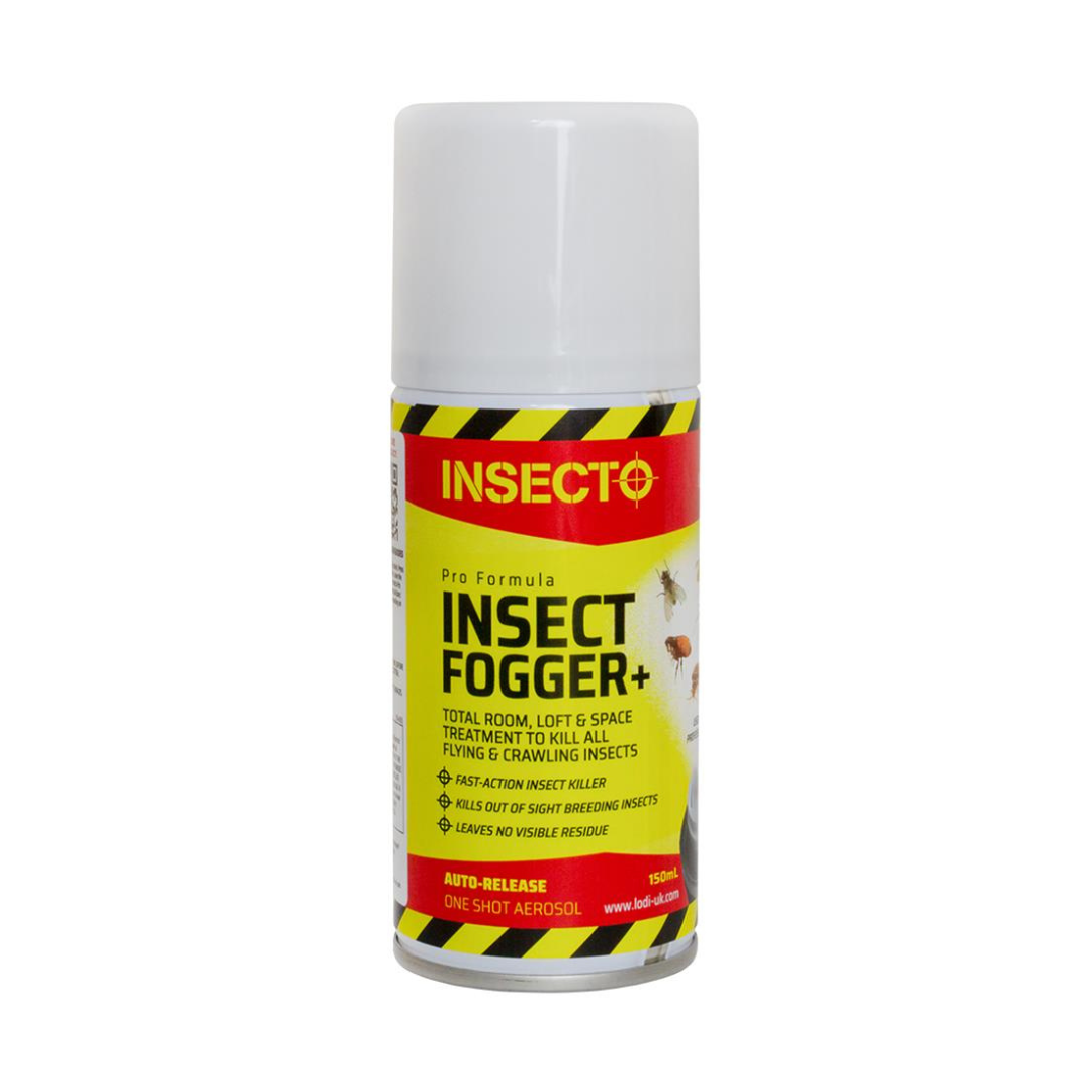 Insecto Pro Formel Insektenvernebler 150ml