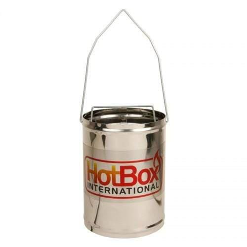 Heißes Box Sulfume Schwefelbrenner