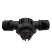 1/2" MBSP Hochdruck-Anti-Siphon-Ventil