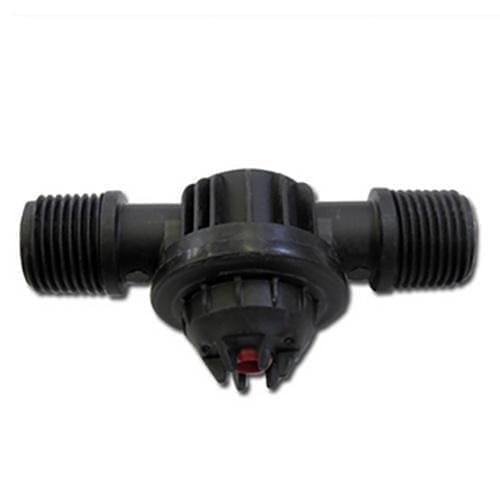 1/2" MBSP Hochdruck-Anti-Siphon-Ventil