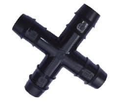 16 mm Dornenkreuzverbinder