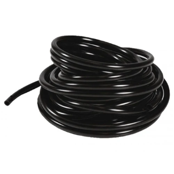 25 mm Schwarzes IWS Rohr (Schlauch)