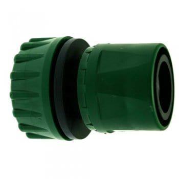 3/4" Schlauchanschluss