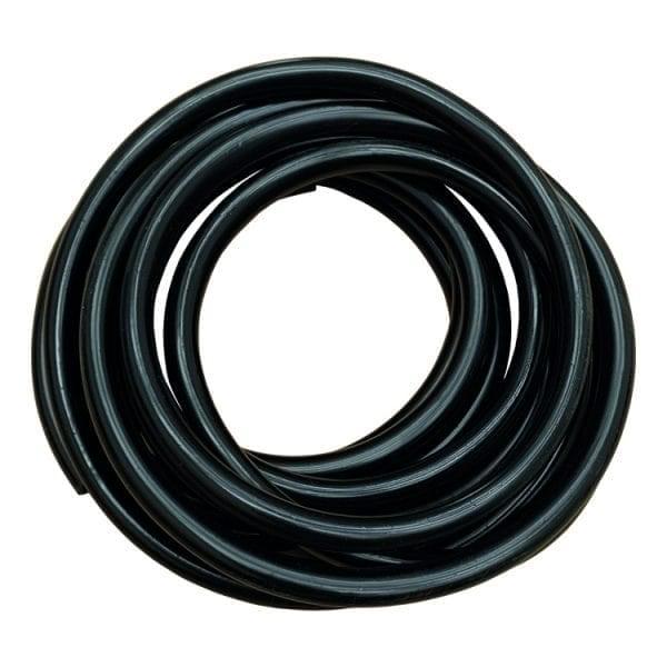16mm Schwarzes Flexrohr