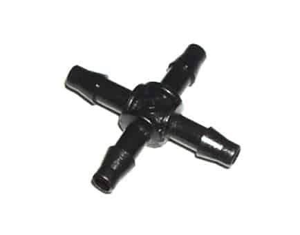 6mm Kreuzverbinder