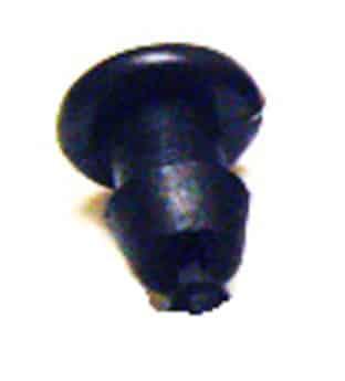 6mm Endschalter - Endanschlag