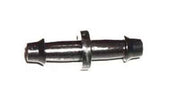 6mm Gerade Verbinder